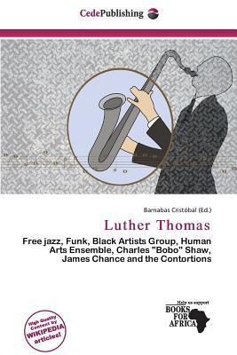 Luther Thomas