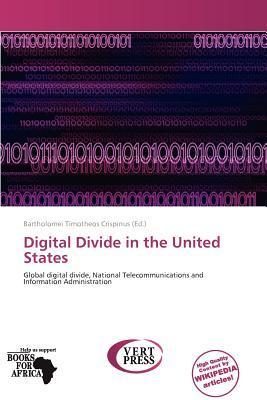 Digital Divide in the United States
