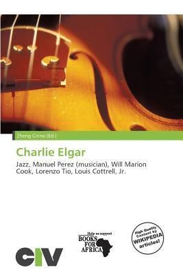 Charlie Elgar