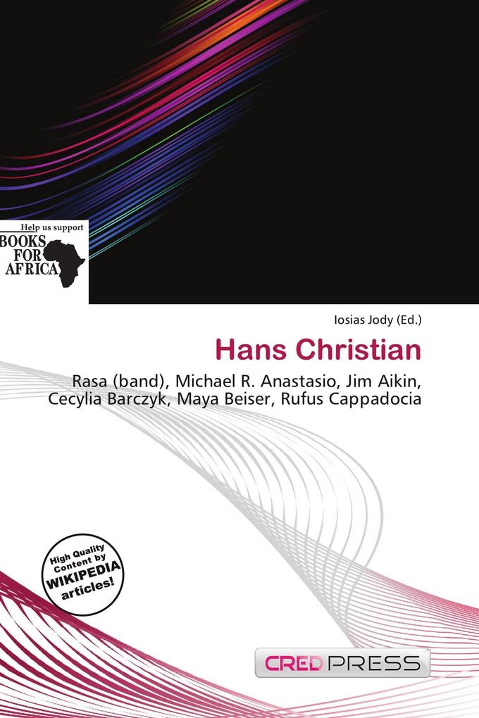 Hans Christian