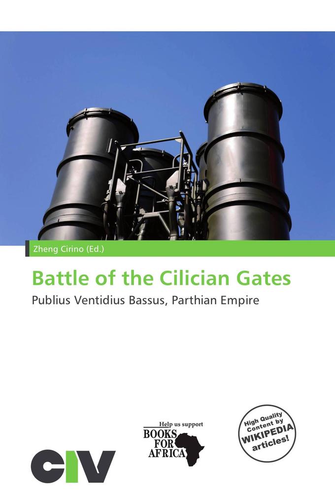 Battle of the Cilician Gates