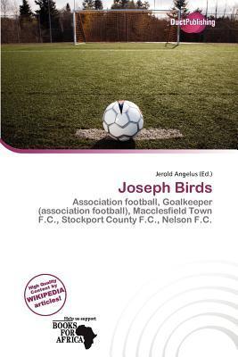 Joseph Birds