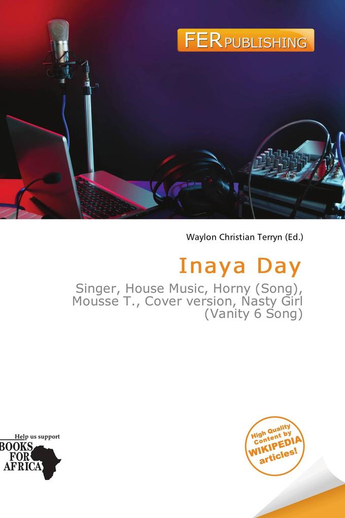 Inaya Day