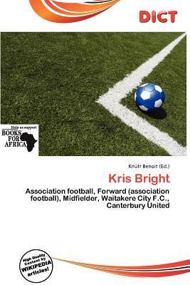 Kris Bright