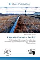 Hamburg Dammtor Station