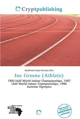 Joe Greene (Athlete)