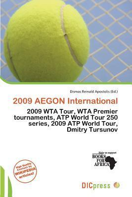 2009 AEGON International