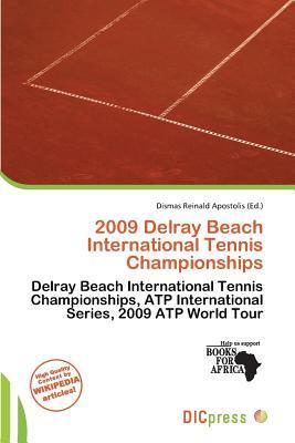 2009 Delray Beach International Tennis Championships