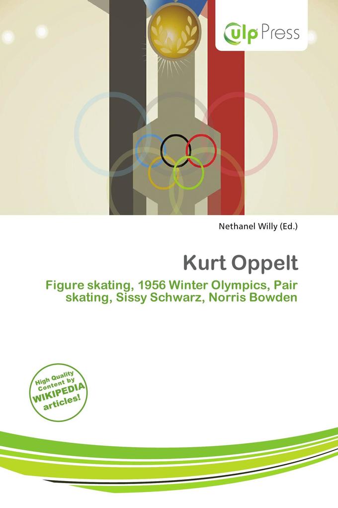 Kurt Oppelt