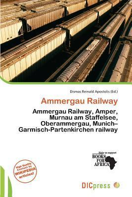 Ammergau Railway