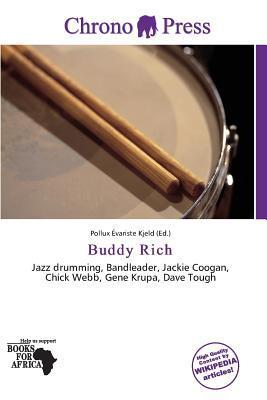 Buddy Rich