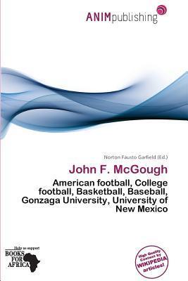 John F. McGough