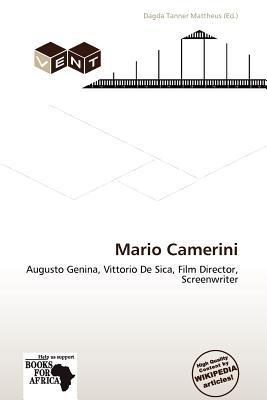 Mario Camerini