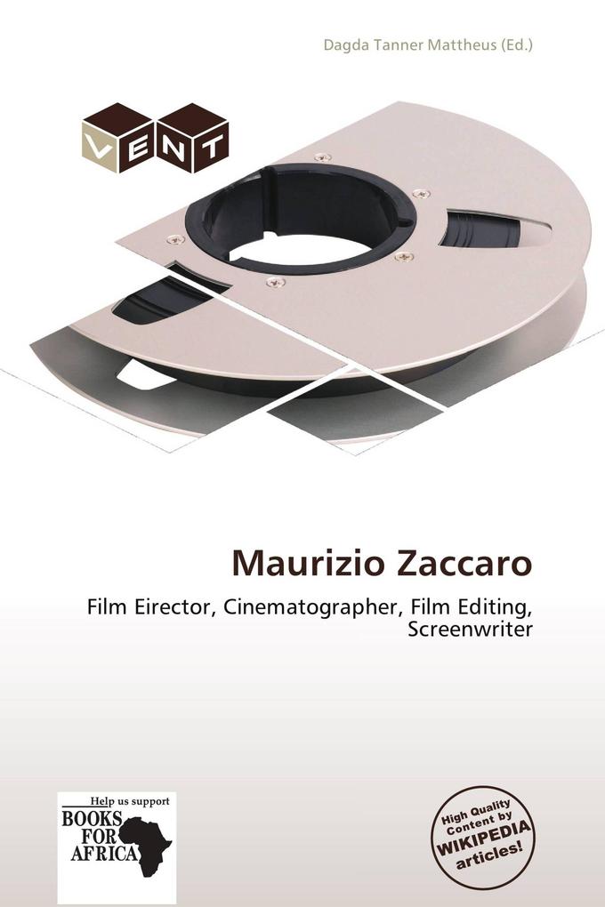 Maurizio Zaccaro