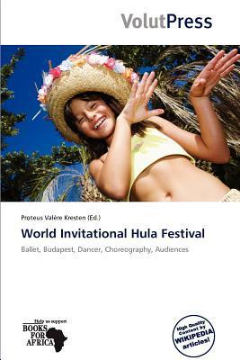 World Invitational Hula Festival