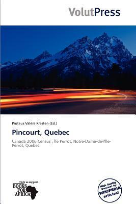 Pincourt Quebec