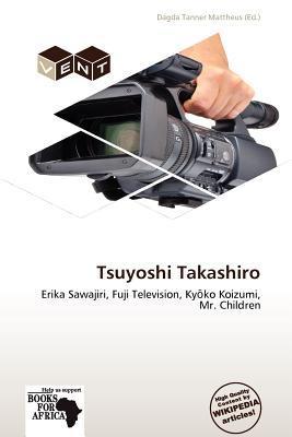 Tsuyoshi Takashiro