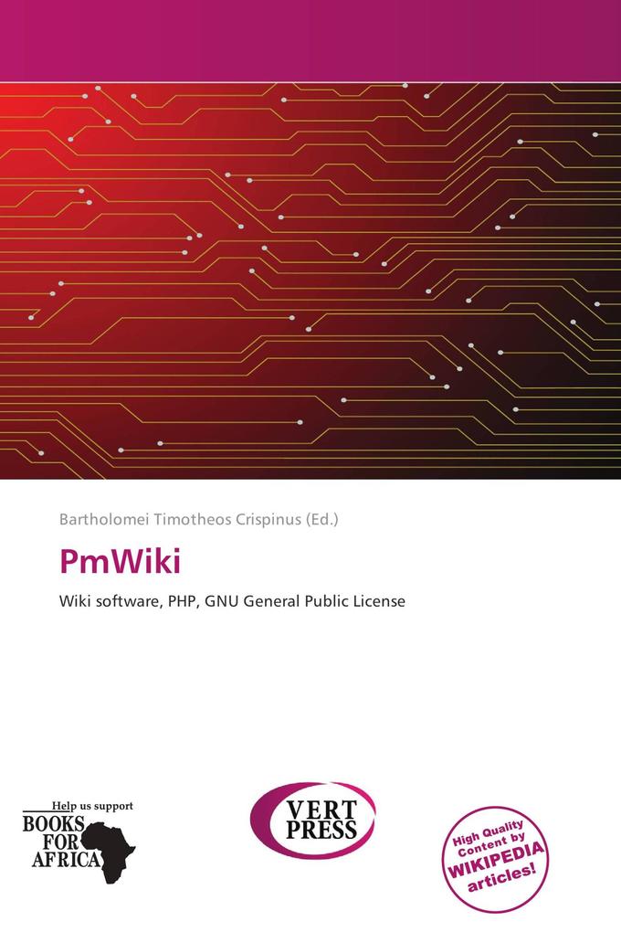 PmWiki