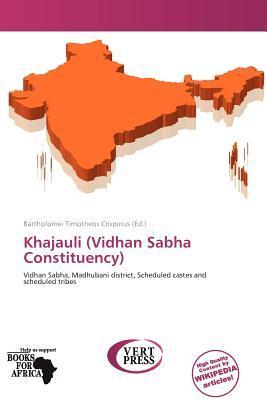 Khajauli (Vidhan Sabha Constituency)