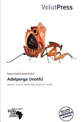 Adelperga (moth)