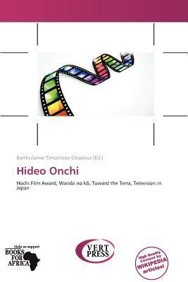 Hideo Onchi