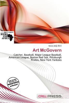 Art McGovern