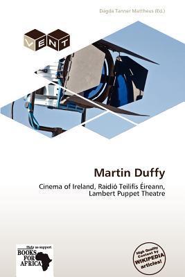 Martin Duffy
