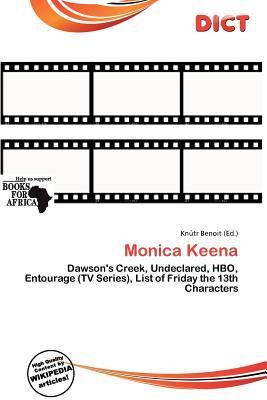Monica Keena