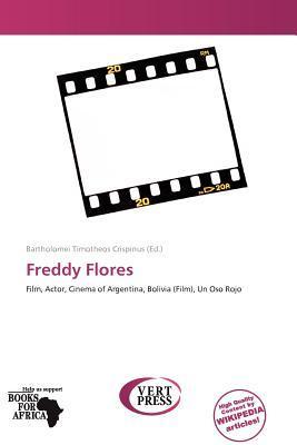Freddy Flores