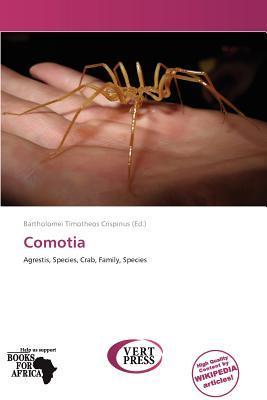 Comotia