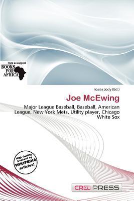 Joe McEwing