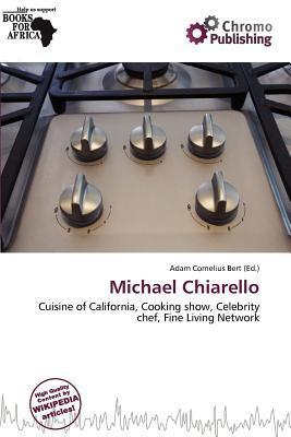 Michael Chiarello