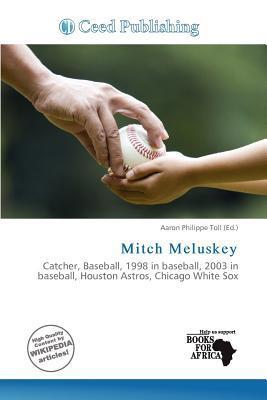 Mitch Meluskey