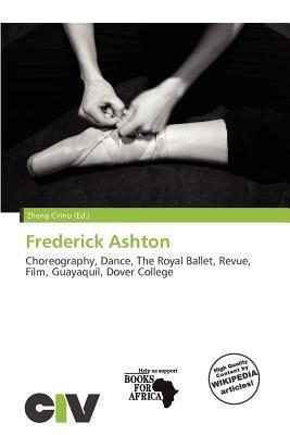 Frederick Ashton