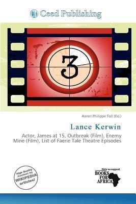 Lance Kerwin