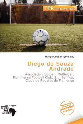 Diego de Souza Andrade