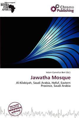 Jawatha Mosque
