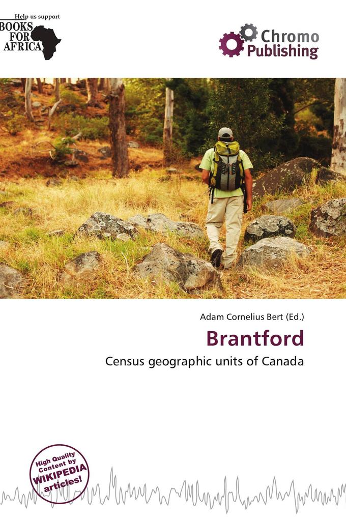 Brantford