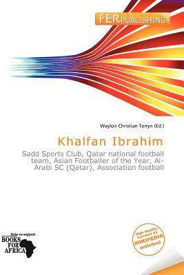 Khalfan Ibrahim