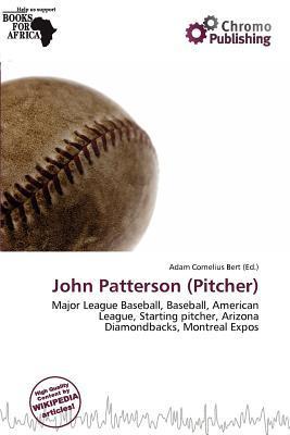 John Patterson (Pitcher)