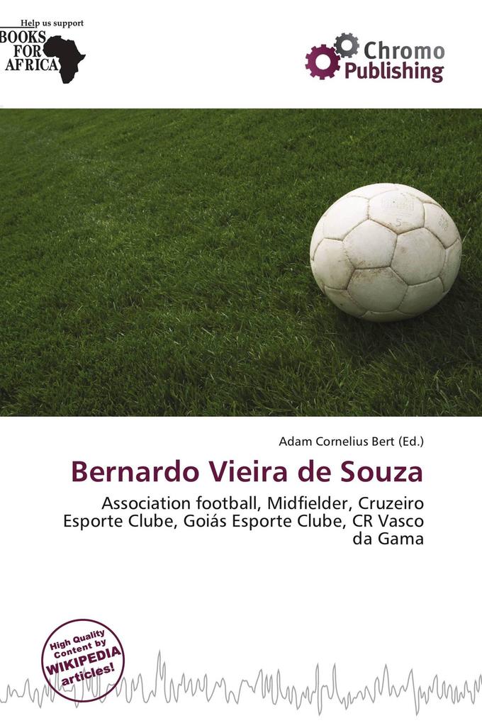 Bernardo Vieira de Souza