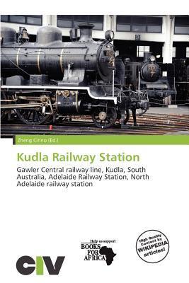 Kudla Railway Station