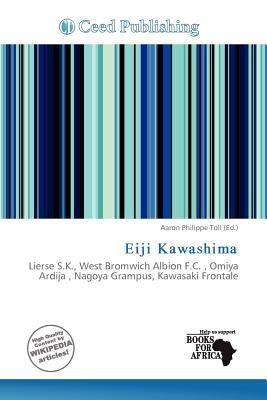 Eiji Kawashima