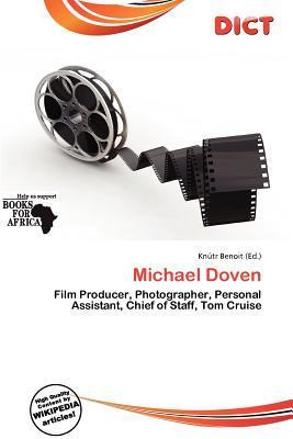 Michael Doven