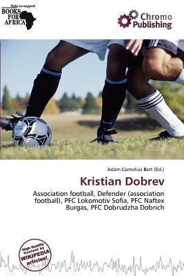 Kristian Dobrev