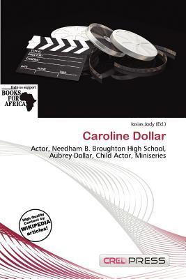 Caroline Dollar