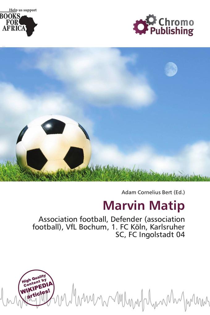 Marvin Matip