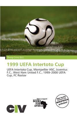 1999 UEFA Intertoto Cup