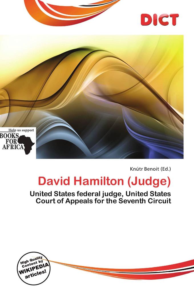 David Hamilton (Judge)