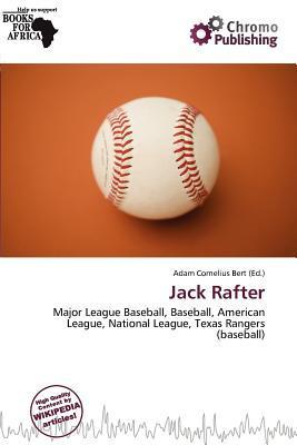 Jack Rafter